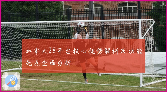 加拿大28平台核心优势解析及功能亮点全面分析