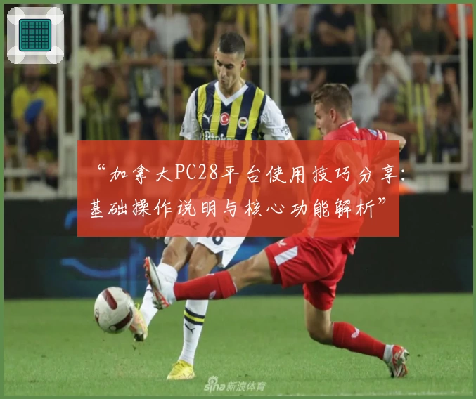 “加拿大PC28平台使用技巧分享：基础操作说明与核心功能解析”