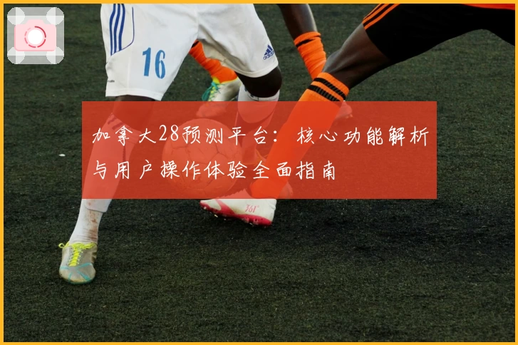 加拿大28预测平台：核心功能解析与用户操作体验全面指南