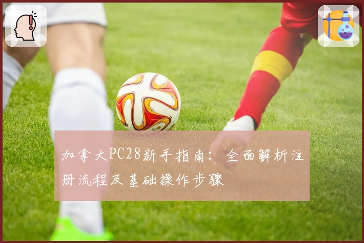 加拿大PC28新手指南：全面解析注册流程及基础操作步骤