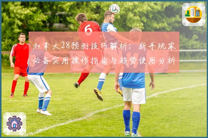 加拿大28预测技巧解析：新手玩家必备实用操作指南与趋势使用分析