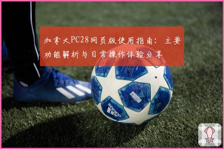 加拿大PC28网页版使用指南:主要功能解析与日常操作体验分享