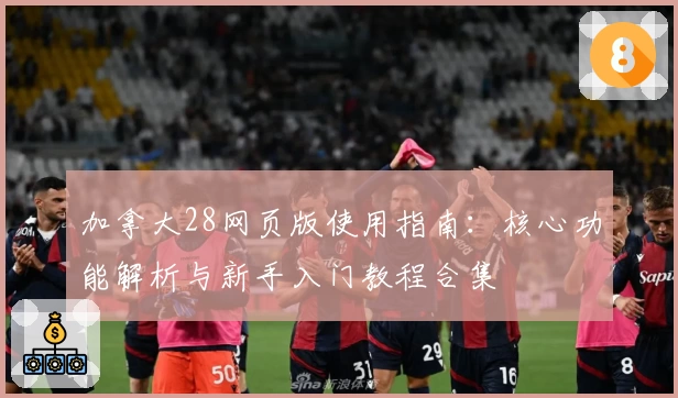 加拿大28网页版使用指南:核心功能解析与新手入门教程合集